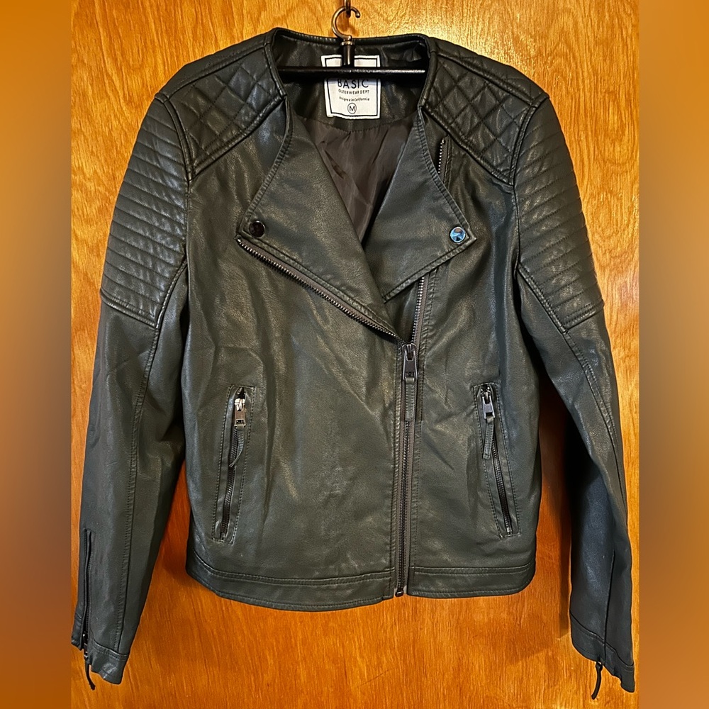 Cielo Basic Outerwear Women’s Jacket - image 1